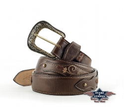 Belt Stars&Stripes WG-206