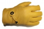 Rancher Arbeitshandschuhe - gefüttert - Fleece Lining – Gr. XS bis XL