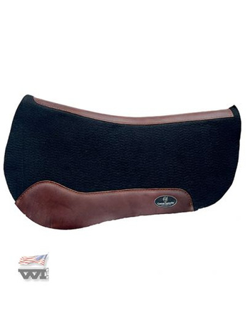 Pad filcowy WI Synthetic / czarny