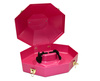 Hut Box - Single - HOT PINK