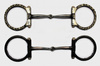 "HYX" - Show Snaffle – D-Ring – 5´´ - 2557232Q
