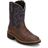Kowbojki JUSTIN BOOTS Sunny 8" Western Boot