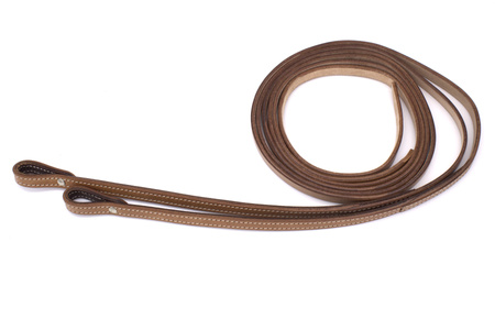 zestaw lptrick bridle wraz z wodzami + napierśnik