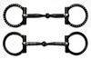 KS Show Snaffle - (283765BS)