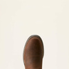 Western boots ARIAT Ridgeback Round Toe Cowboy Boot