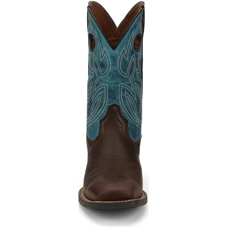 Kowbojki JUSTIN BOOTS Bowline 11" Western