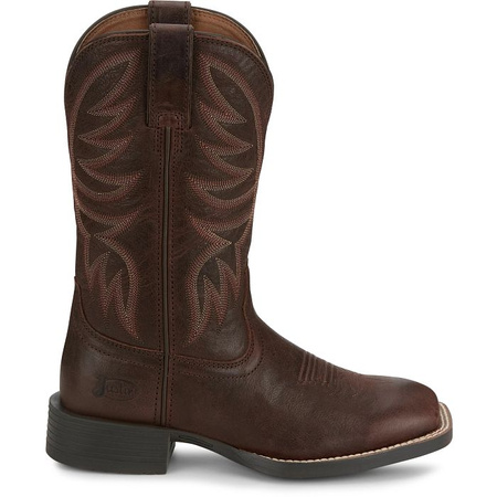 Western boots JUSTIN BOOTS Demeter