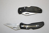 Roper Knife - mit Gürtelclipp - Gesamtlänge 17cm