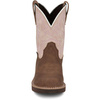 Western boots JUSTIN BOOTS Kay 8" Western