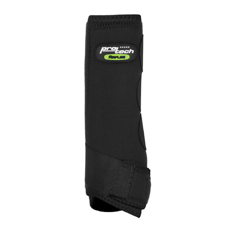 protective boots neoprenowe pro-tech airflow reary / czarne