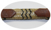 EE Tack Kinnriemen Harness - RAWHIDE