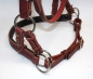 Side Pull - Soft Dekaded Noseband - AK-528