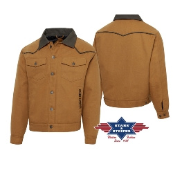 Jacket Stars&Stripes ANDREW
