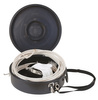 "AHE" Rope Can - Medium Size - ROYAL BLUE - 247-202