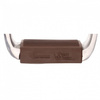 Ersatz Saddle pads - für Sicherheits Alu Steigbügel (114-041) - PAAR