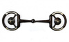 KS Show Snaffle - (27002VI)