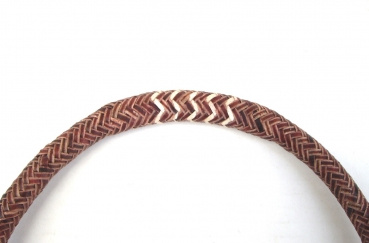 Pencill Bosal - 3/8'' - Rawhide - Natur