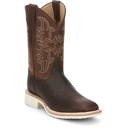 Kovbojské boty JUSTIN BOOTS  Ryker 11" Western