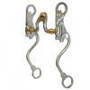 FG Show Bit - SS Brushed Spoon / Roller Show Bit #257614