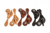 Profiline Sporenriemen - US Leder - Breit mit Concho & Dots
