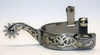 KY Lady Floral Spur - UWS0082
