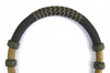 Rawhide Bosal - S-2316