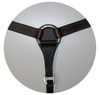 EE Tack - Vorderzeug - Dark Brown - OILED – V-169