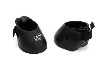 DAVIS - Huf Schuh - SCHWARZ - unterschiedliche Größen