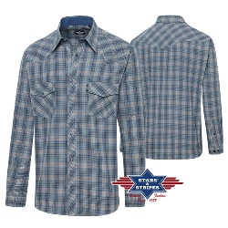 Košile Stars&Stripes Y-02