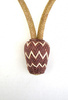 Pencill Bosal - 3/8'' - Rawhide - Natur
