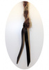 Horse Hair Mecate - 5/8´´ x 22ft. Lang - TWO TONE