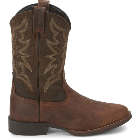 Western boots JUSTIN BOOTS  Buster III 11" Western