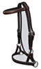 Side Pull - Dark Brown - OILED - V-145