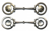 KS Show Snaffle - (283840)