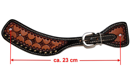 "EE" Sporenriemen - V-156