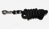 CE Braided PP Poly Anbindestrick - 210cm - Panic Snap