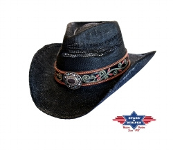 Klobouk Stars&Stripes BRENDA