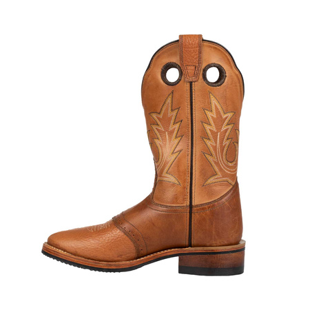 western boots women's pool's 568-20m-gr
