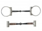 "HYX" SS / BS D-Ring Snaffle – 5´´ oder 5,5´´  - 2557181