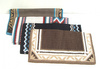 "S.M.E." Show Blanket - BUNT - New Zealand Wool - 36´´x 34´´ - 4er Pack