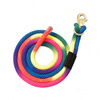 Rainbow Poly Strick - 5/8´ x 8´´ - Trigger Bull Snap - Haken auswechselbar