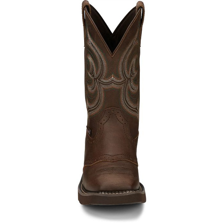 Western boots JUSTIN BOOTS Inji II