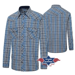 Shirt Stars&Stripes Y-01
