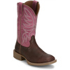 Western boots JUSTIN BOOTS Demeter