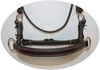 Side Pull - Dark Brown - OILED - V-145