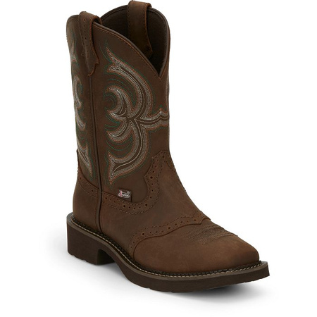Kowbojki JUSTIN BOOTS Inji II