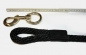 CE Poly Anbindestrick - 300cm - Heavy Snap (auswechselbar)