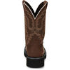 Western boots JUSTIN BOOTS Inji 11" Western Boot