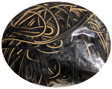 "WEAVER" Leather Laces – 1 lbs / 453gr.