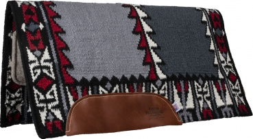 Deka Tan Wool MUSTANG No Fear / HD